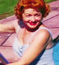 desiarnaz:  HAPPY BIRTHDAY LUCILLE DÉSIRÉE BALL! | August 6th, 1911 - April 26th,