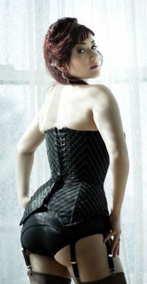 Corset-Fetish:  Corsetscorsets On Twitter