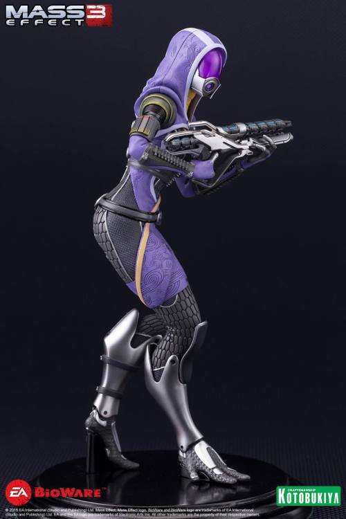 raiski-gya:  Mass Effect 3 Tali'Zorah Bishoujo adult photos