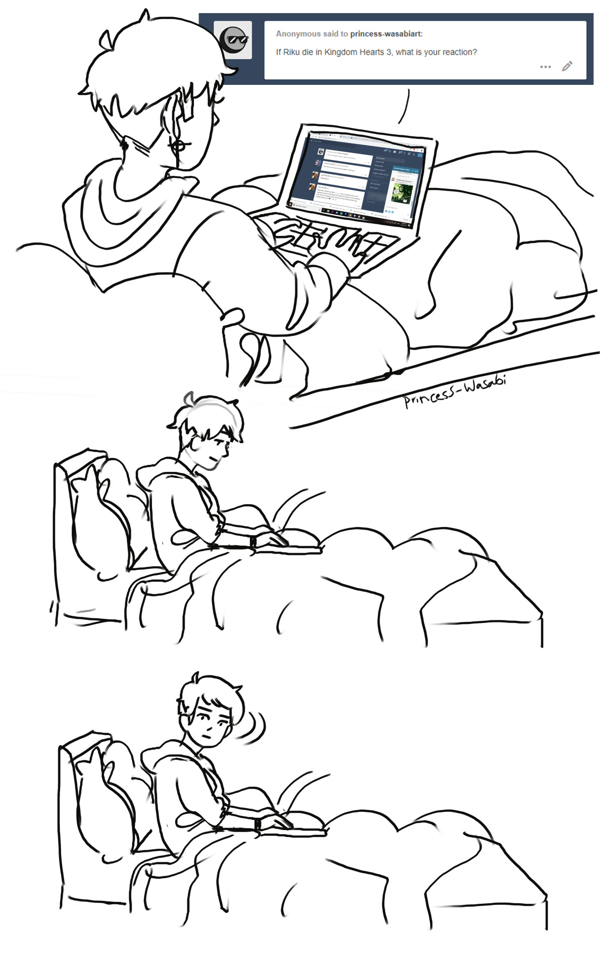 Art By Socks