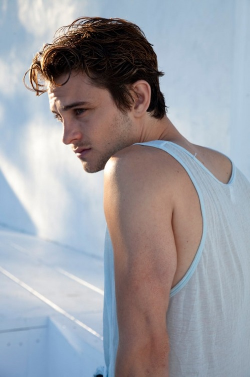male model