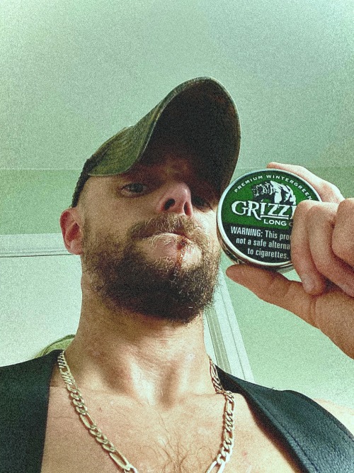 Dip, Spit, Jerk Off, Repeat. Where My Dip Spitting Buddies At?