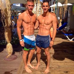 Love of Gay Men