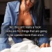 mrs-edge-says:Mrs Edge says that it would be much easier if she didn&rsquo;t