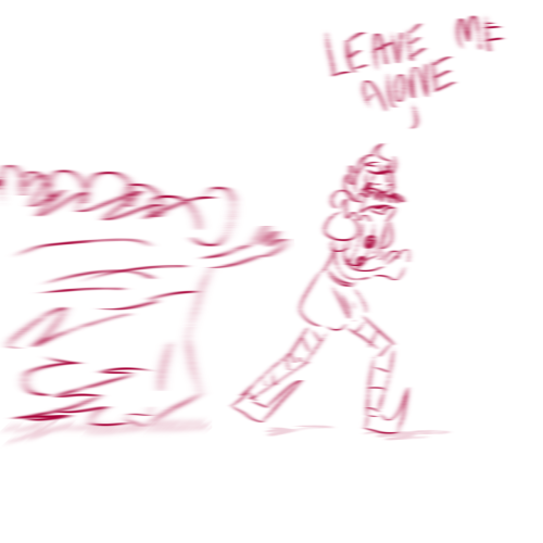 Idk Just Random Stuff