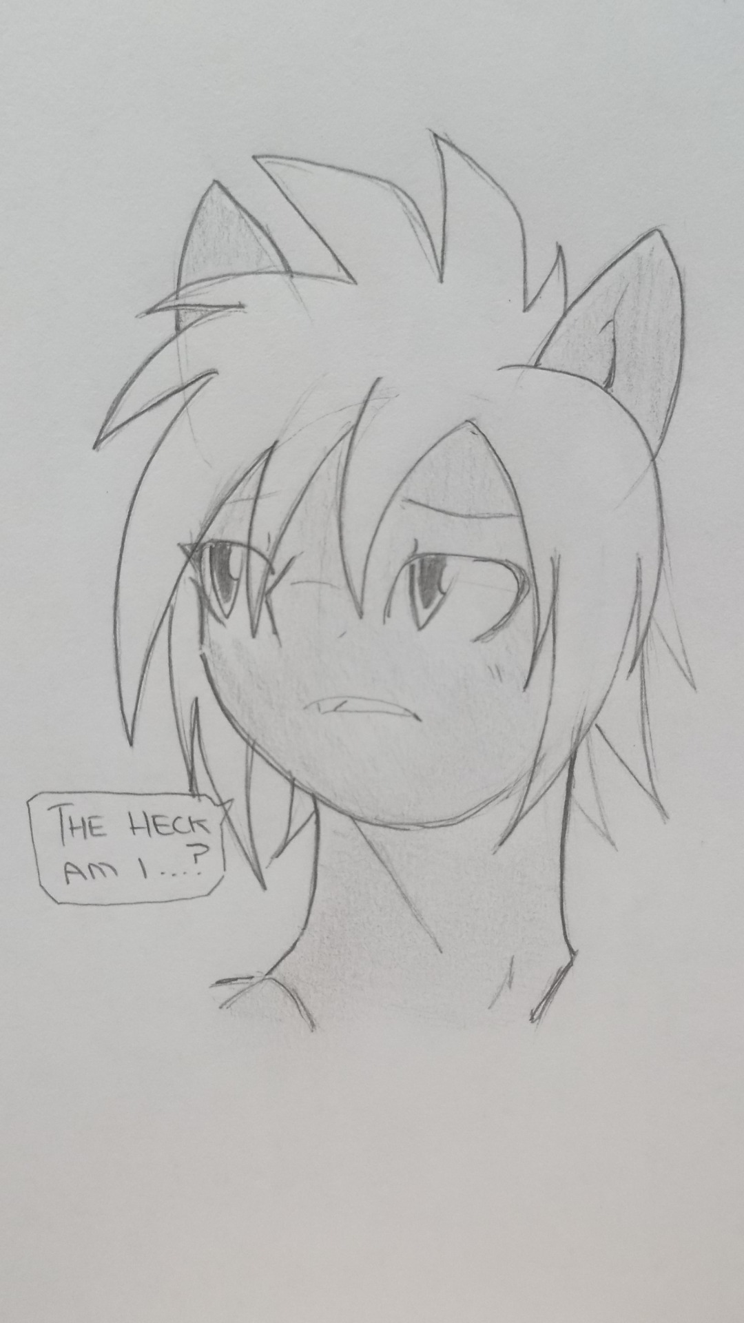 answerskyrocket:  ((Continuation from this post. It just ends there.))  &gt;w&lt;