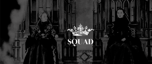 queenrhaenyra:  → Queens are not easily undone