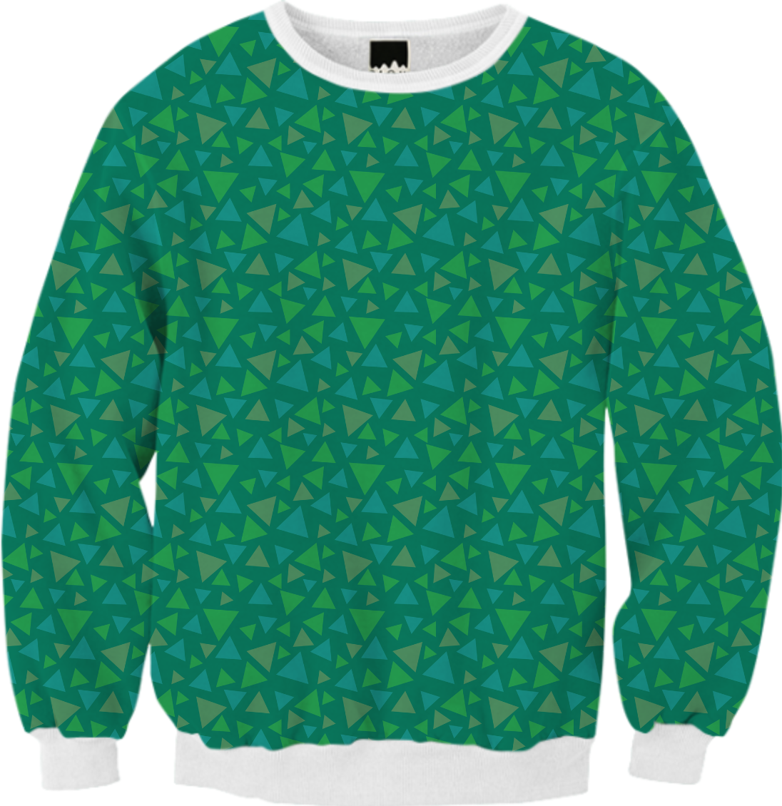 iamsare:  Animal Crossing Sweatshirts Available on Print All Over MeOther items also