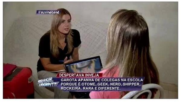 sua-vizinha-funkeira:  &ldquo;Rara e diferente&rdquo;