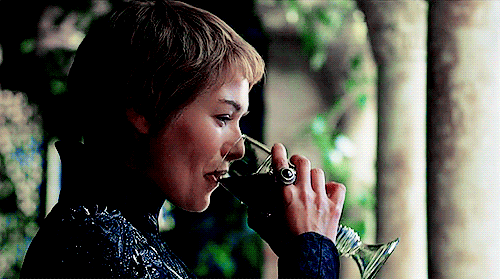 hardyness:Cersei Lannister ‘Burn them all’ requested by @epically-roleplaying