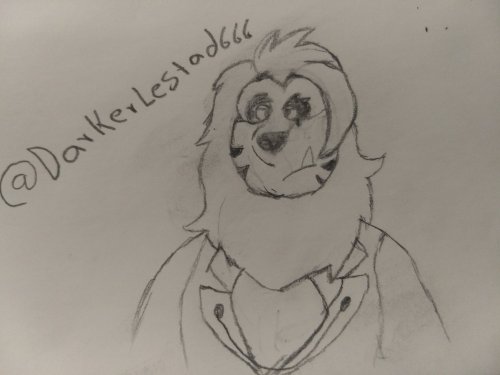 Well Here I Bring You Some Sketches Of My Favorite Artists, And I Must Admit That It Reminds Me Of The