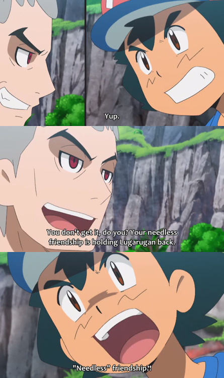 armchair-factotum:b133d-4-u:nyabbycat:alternate title for this episode: Old Man Brutally Insults 10-