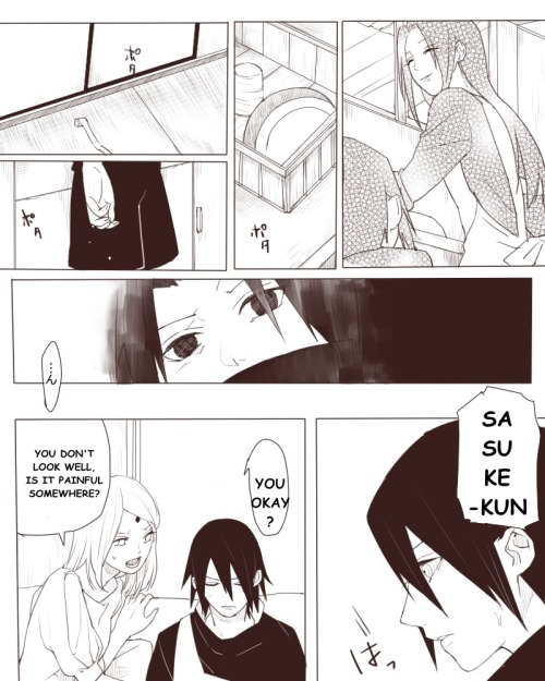 kahorishiota:  credit to owner. i hope u understand lolpart 1