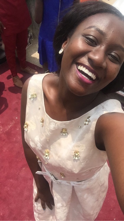fckyeahprettyafricans:  Ghanaian  All Fleeky