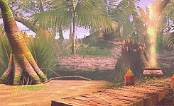 majoraz:  tloz: majora’s mask locations [7/?] “Southern Swamp is home to the