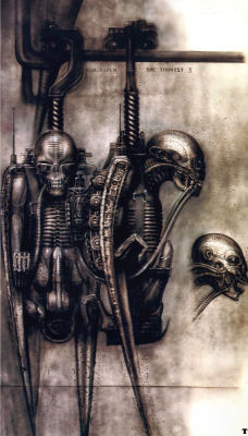 GIGER