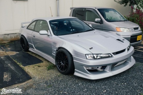 The Garage of Dreams and Reality