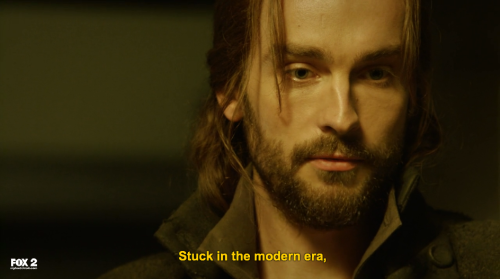 lizzywhimsy:I think Ichabod is the entire history fandom on Tumblr…