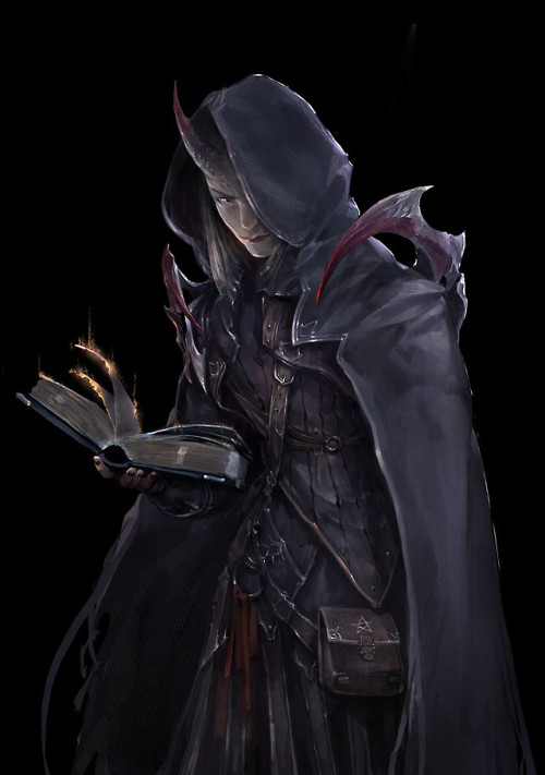 Dante Liu www.artstation.com/artwork/A6zXy
