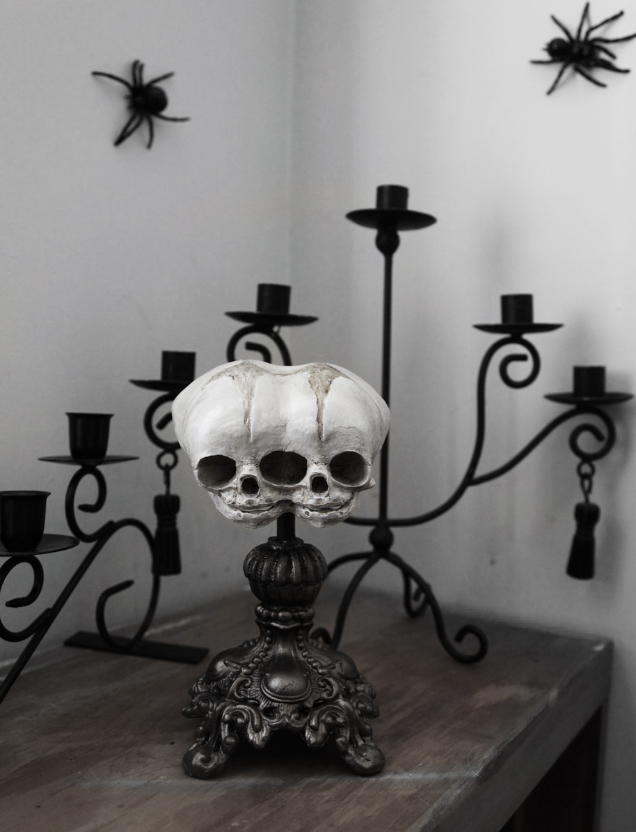 itsblackfriday:  A birthday present from my boyfriend! More about my presents and