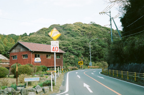 carsonfilm: Yamaguchi Touring