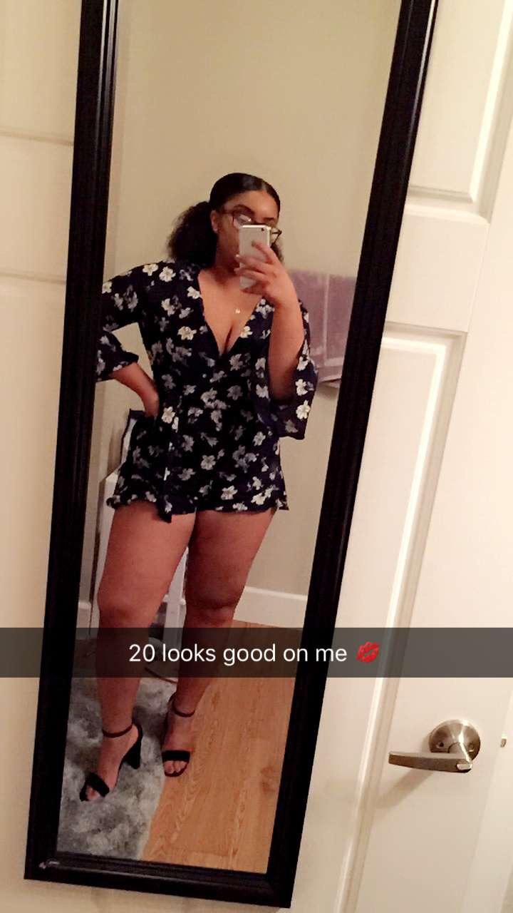 sabrinaa-elisabeth:  My 20th birthday was good to me 💖
