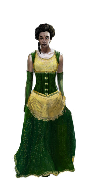 lucife56:  TWD steampunk finished! 