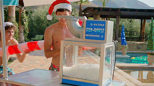 Top Ten Joshua Bassett Pic/gifs
