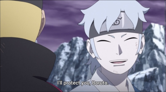 Boruto ep.207  Anime, Boruto, Naruto