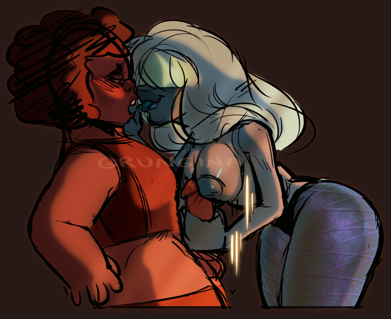 request: ruby/sapphire
