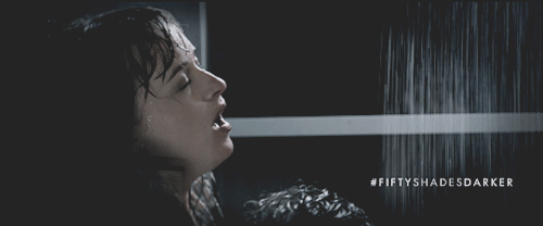 fiftyshadesthemovie:Fifty Shades Darker