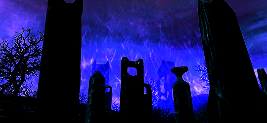 keldornfirecam:  Soul Cairn.
