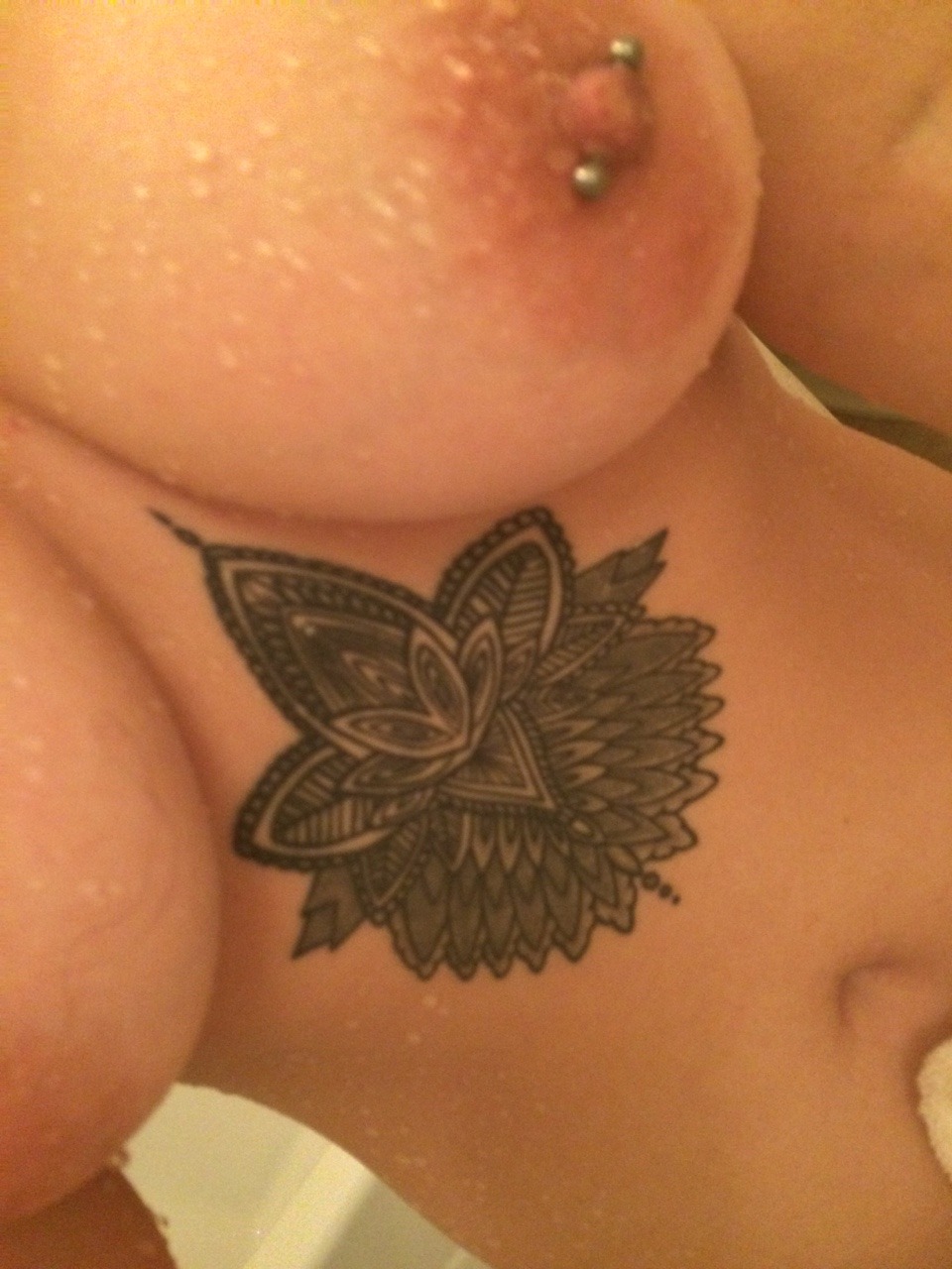 nipple-opolis:  Fuckyeah piercings