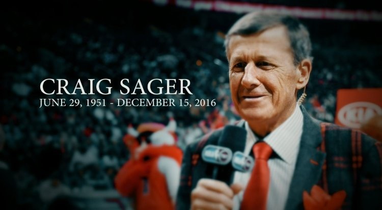 Legend.
Godspeed, Mr. Sager.