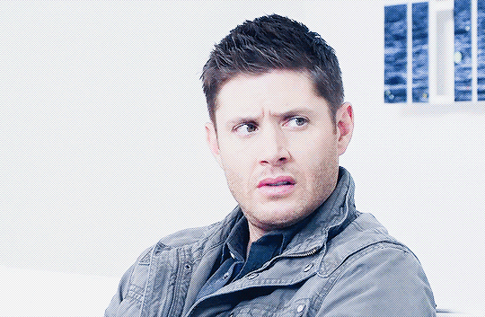 bakasara:  ibelieveinthelittletreetopper:  clusterjam:  weallneedcastiel: Y/N This