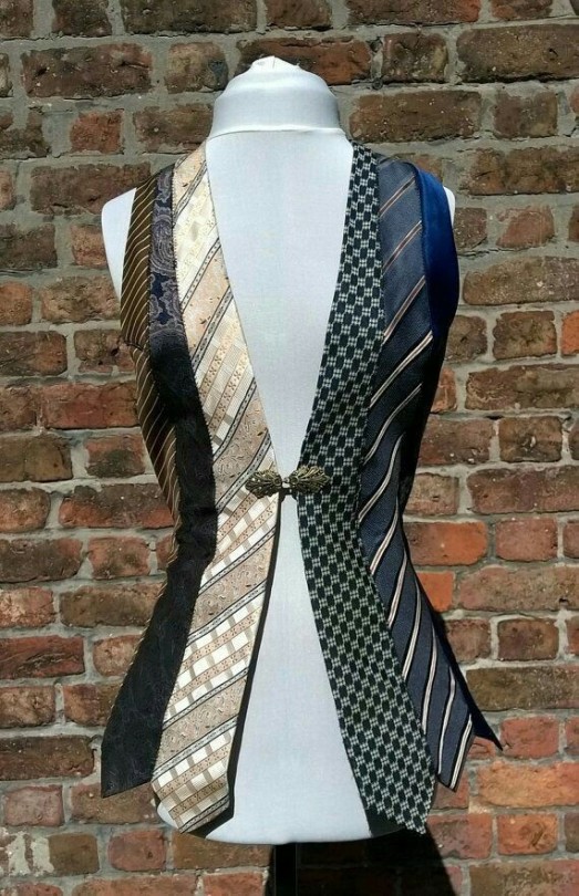 Statement Pieces.