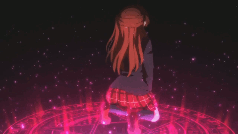 Anime Rrrrrrrroll Gif