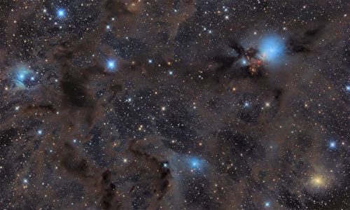 Insight Astronomy Photographer Of The Year 2016 Winners 