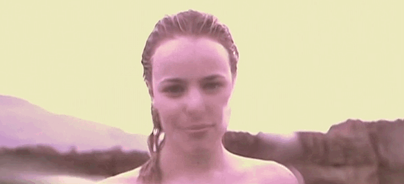 : Rachel McAdams - ‘My Name Is Tanino’ (2002)