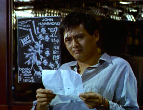 m–bloop:Hard Boiled (辣手神探) dir John Woo, 1992