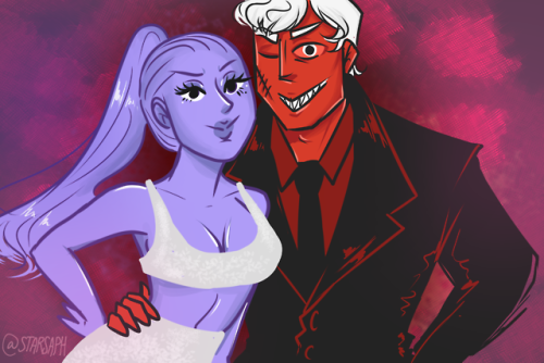 Forgot to post this on tumblr! Follow me on instagram @starsaph !