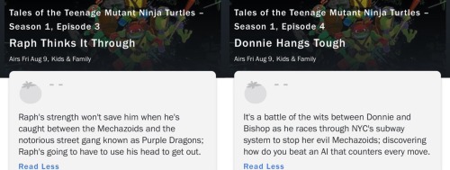 Episode Synopsis For All The 12 Episodes !!