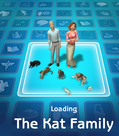 Thats The End Of The Kat Round. Ill Admit, I Didnt Go Back And Look At What Happened Last Time Before
