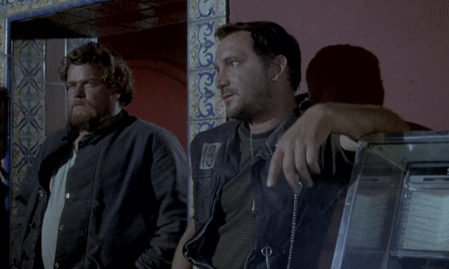 Hells Angels On Wheels (1967)