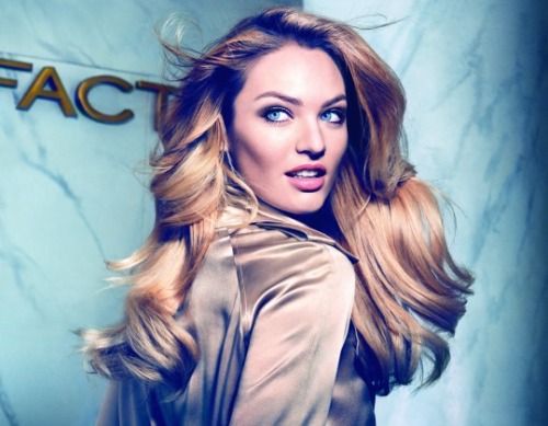 shine4yourself-blog-blog: Candice for MaxFactor 2015