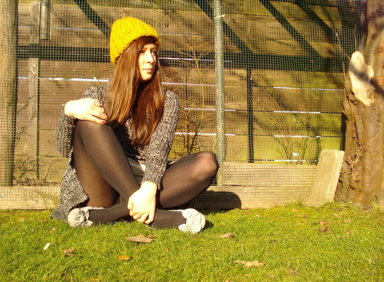 Tights Galore [OLD]