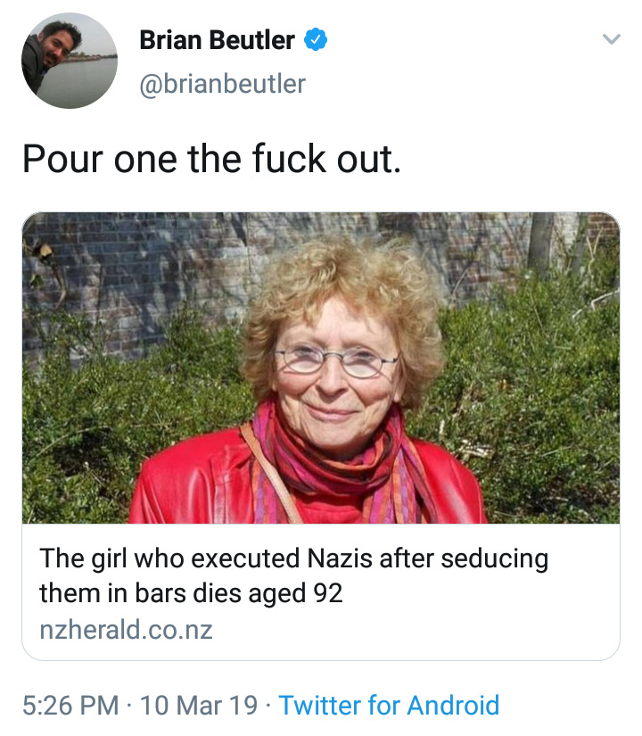 alwaysbewoke: RESPECT!  