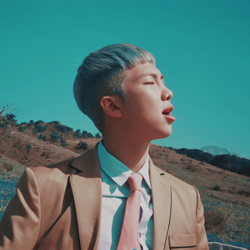 samwol: Namjoon || 花樣年華 ‘Young Forever’ Concept Photos (Night ver.) || 2016