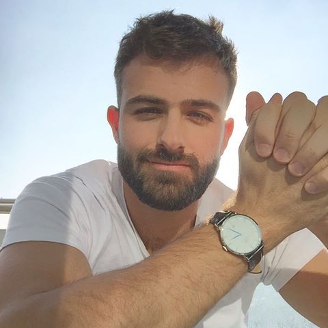 furrybeardedhunk: sold_a_telly | LondonFollow furrybeardedhunk.tumblr.com/