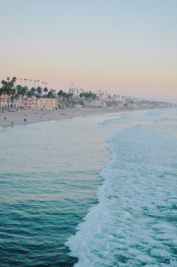 sassafranski:  Oceanside, CA by Adam Szafranski 